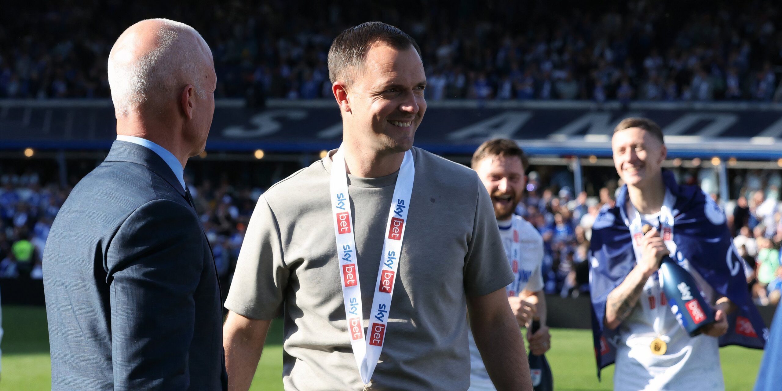 Birmingham has now "reached the agreement" 28 Y / O Attack to sign the star star-news.press/wp