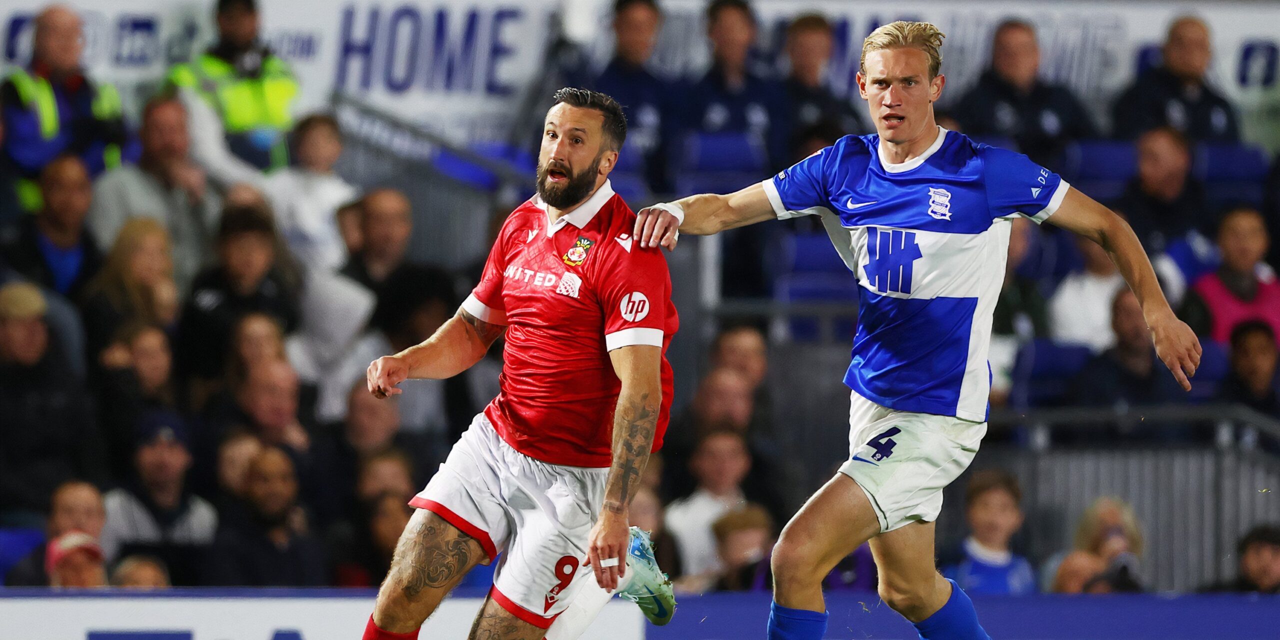 Birmingham City wants to overcome EFL rivals to sign the Klarer 2.0 summer star-news.press/wp