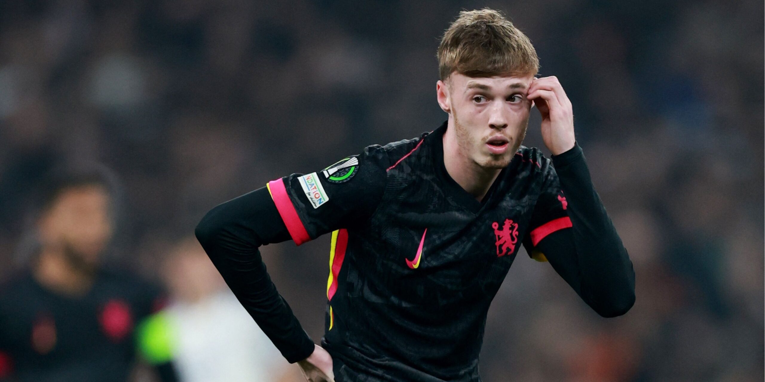 Chelsea now in talks to sign their new cole palmer star-news.press/wp