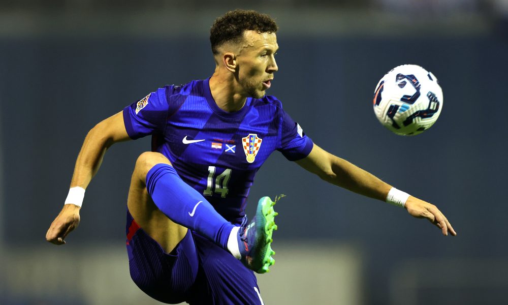 Barcelona speaks with a veteran Croatia open to summer movement star-news.press/wp