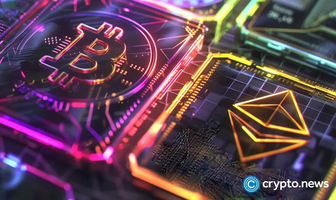 Will this next madness be ignited for Altcoin Crypto? star-news.press/wp