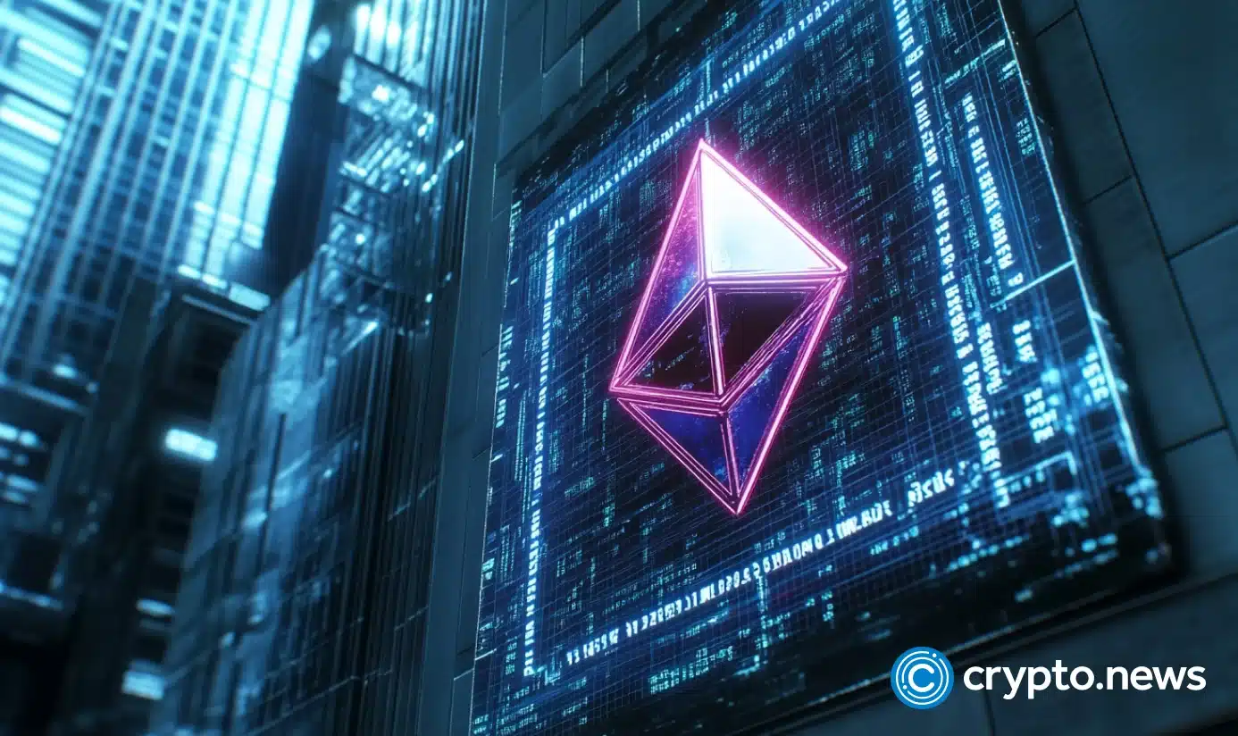 Blackrock takes the initiative as the total of ETHEREUM ETFS reaches $ 10 billion star-news.press/wp