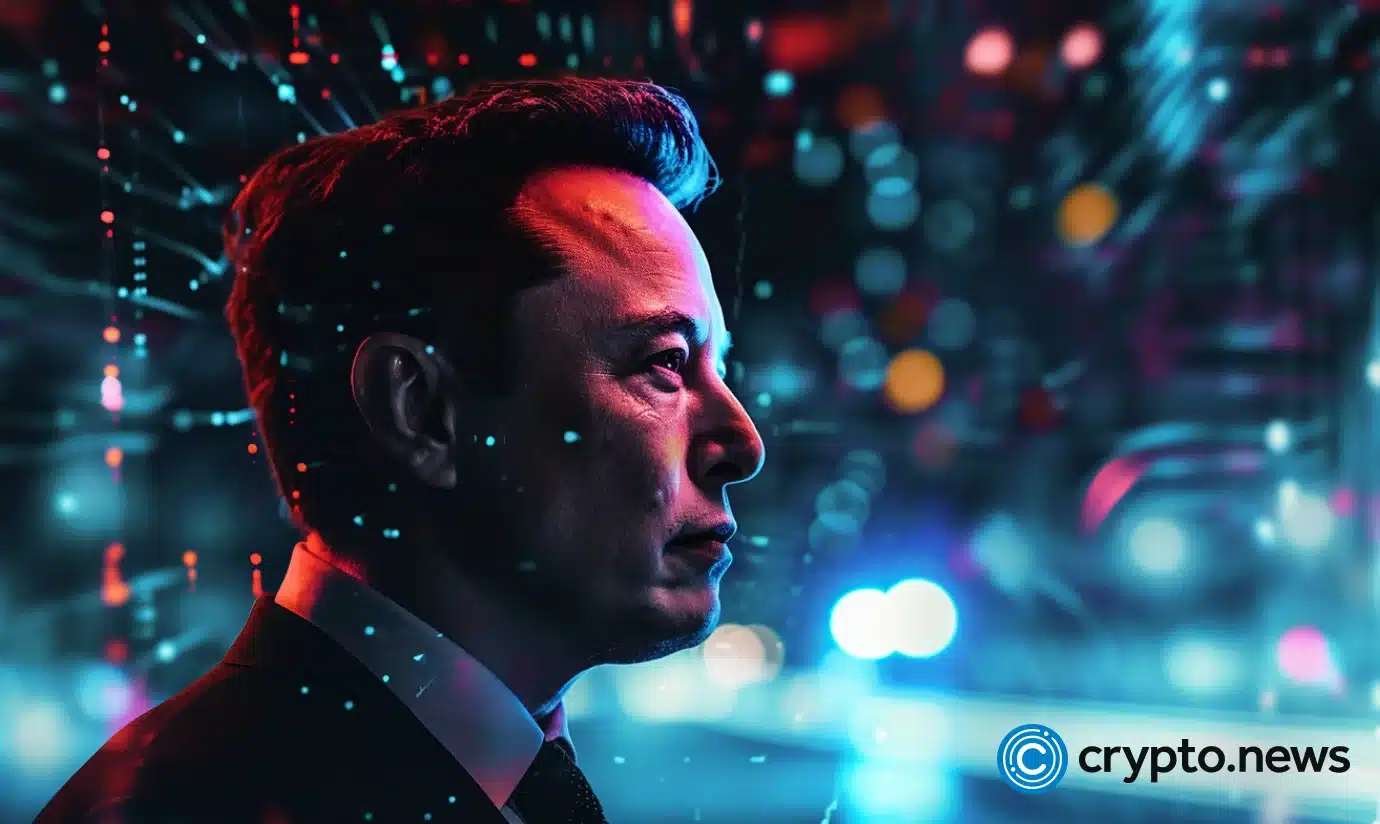 Musk's X to provide investment and trading in "Super App": Report star-news.press/wp