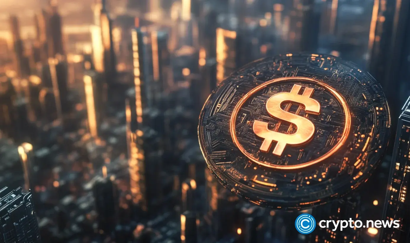 Walmart and Amazon Eye Dollar-Pegged Stablecoins to reduce the payment costs: Report star-news.press/wp