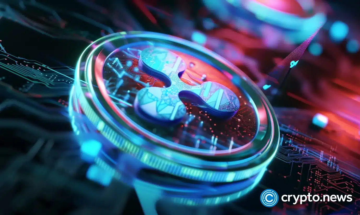 While Ripple targets $ 5-$ 8 in 100 days, this encryption may be a better short investment star-news.press/wp