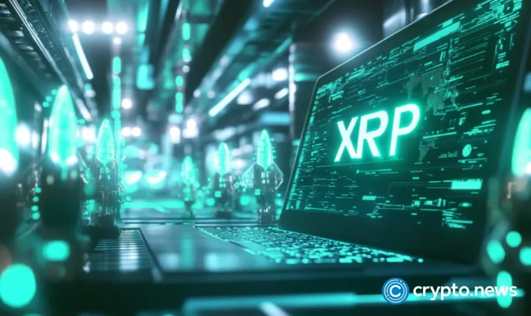 Ripple's legal loss, transfer of $ 439 million of Dominoes sales star-news.press/wp