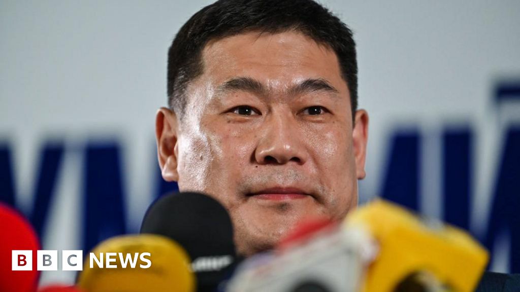 Mongolia PM filed resigns in the middle of protests over the sumptuous way of life of the son star-news.press/wp