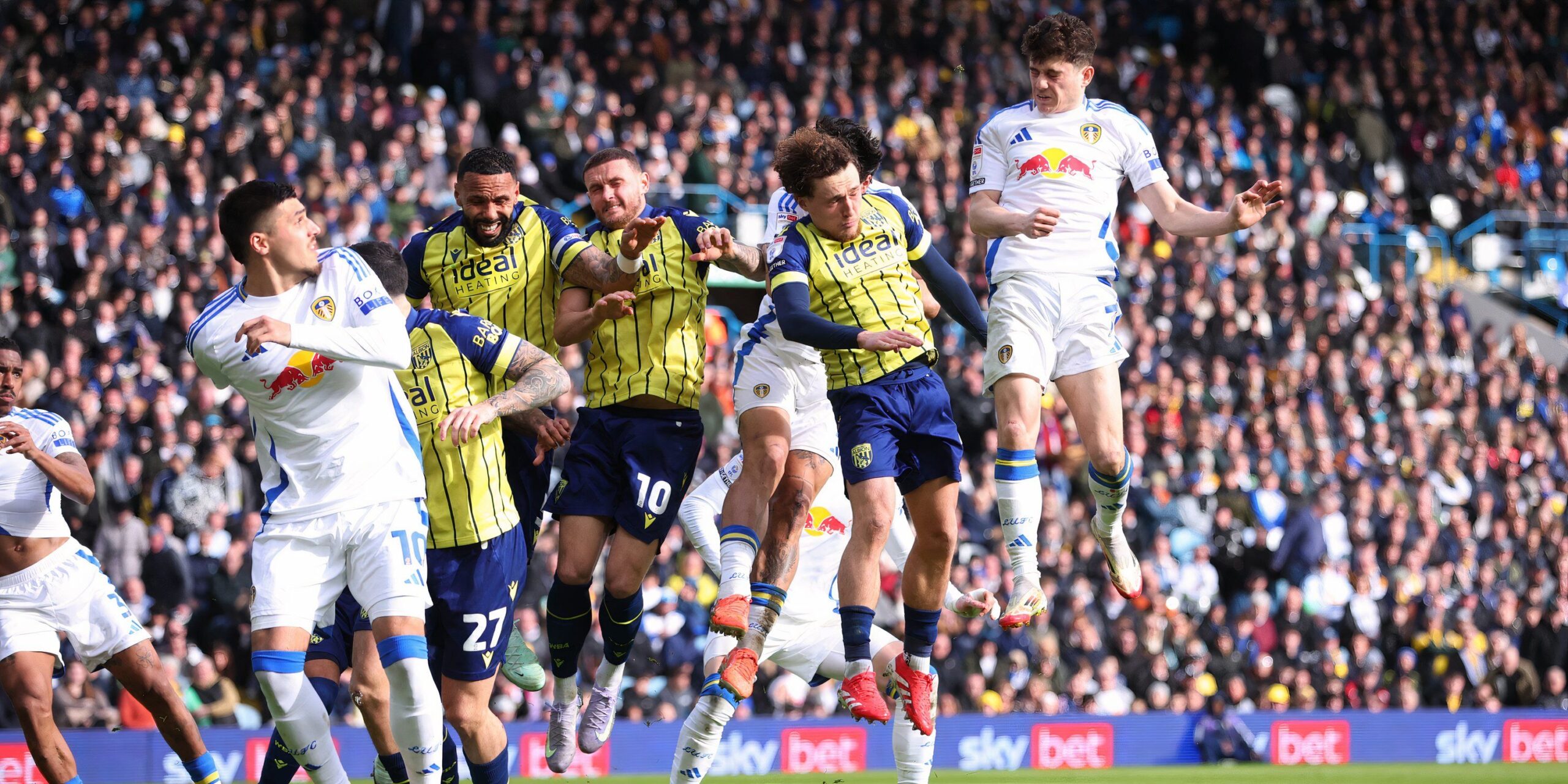 The Leeds star of £ 50,000 is an unfortunate star, thanks to the new lectures of the new contract star-news.press/wp