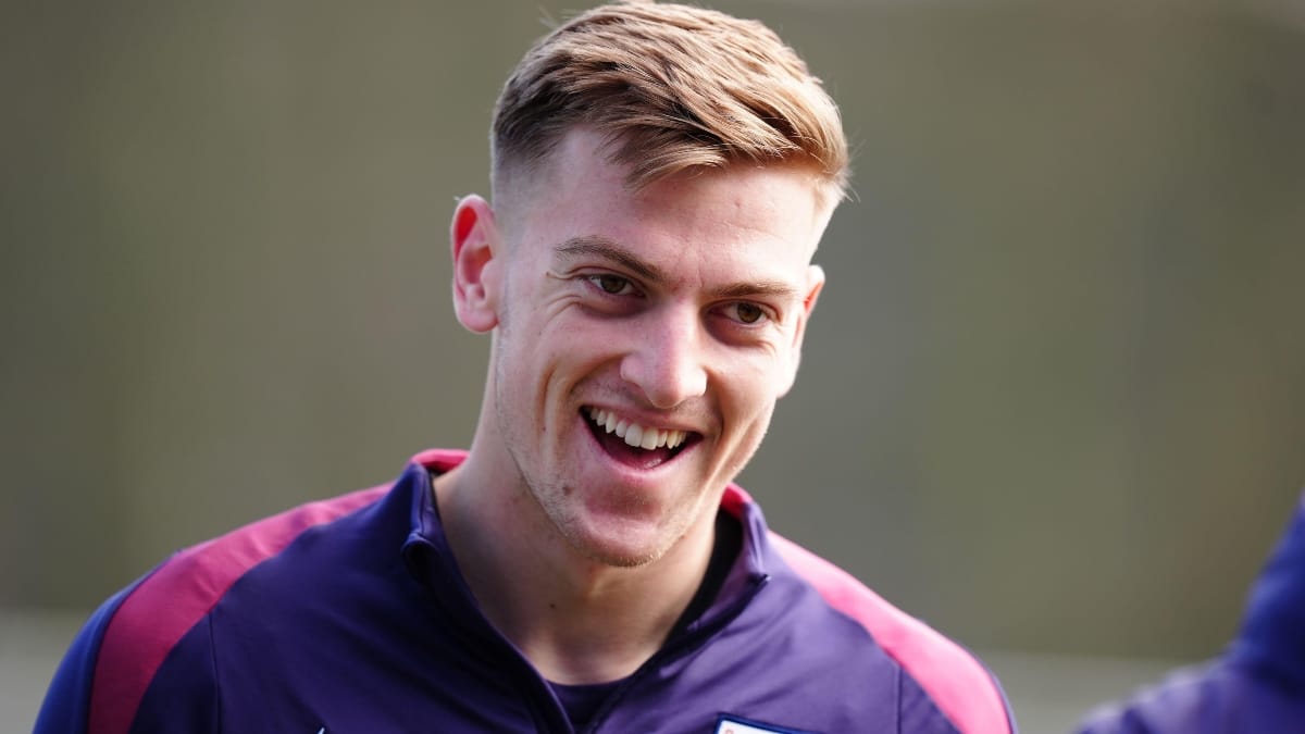 Enzo Maresca HAPS Liam DelaP is after the first Chelsea goals of the striker star-news.press/wp