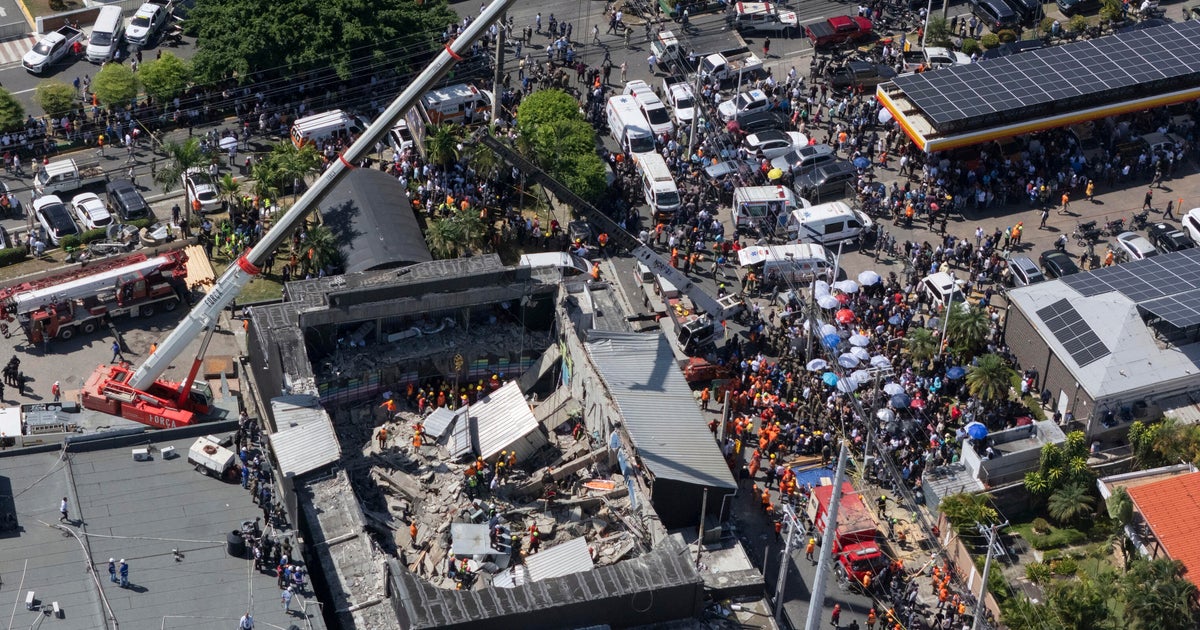 The owner of the Dominican nightclub, whose roof collapsed and killed 236 people arrested star-news.press/wp