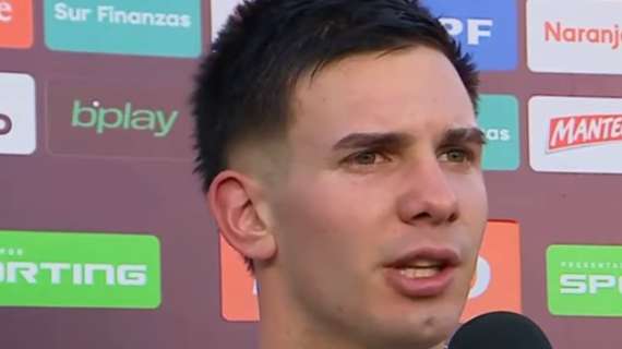 Last minute bombing! Mastantuono has already signed with Real Madrid star-news.press/wp