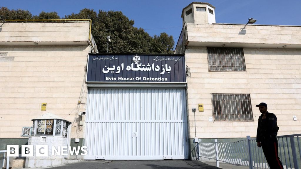 Israel says it struck Evin's paths in Tehran and Fordo to reach star-news.press/wp
