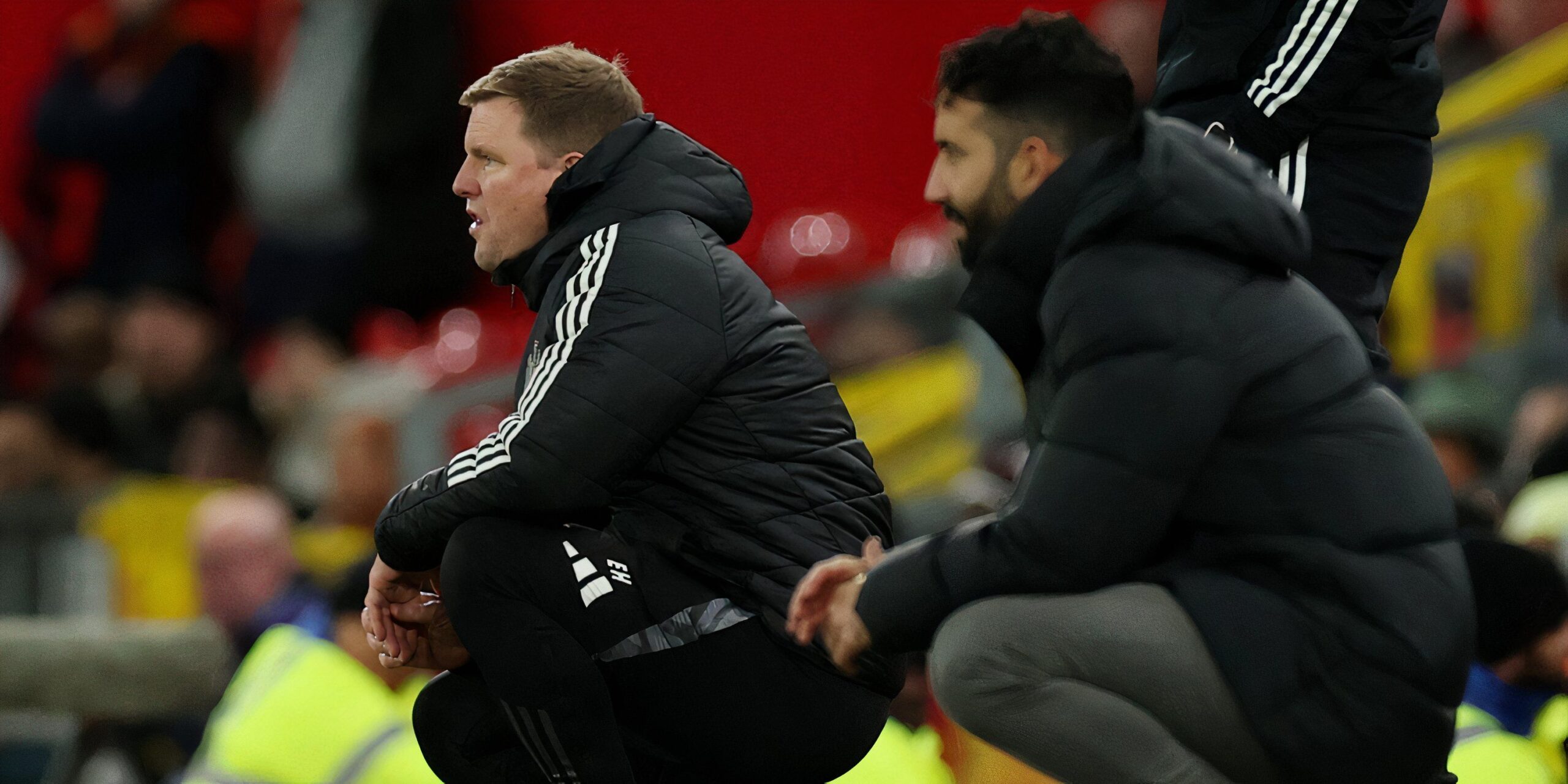 Newcastle wants to sign a man in UTD ACE, but the INEOS prefers £ 40m to a transfer star-news.press/wp