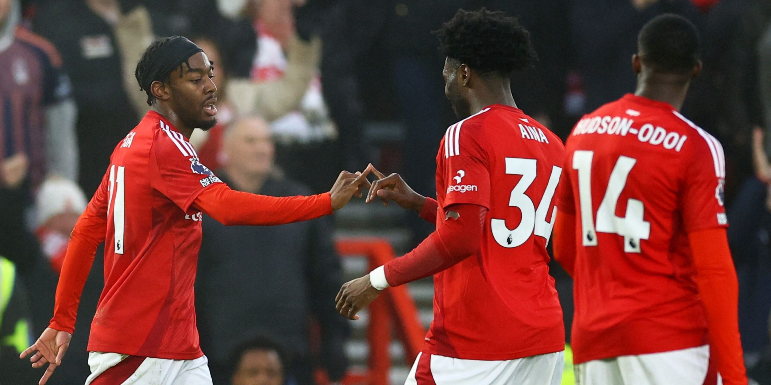 Nottingham Forest to sign £ 21 million in talks star-news.press/wp