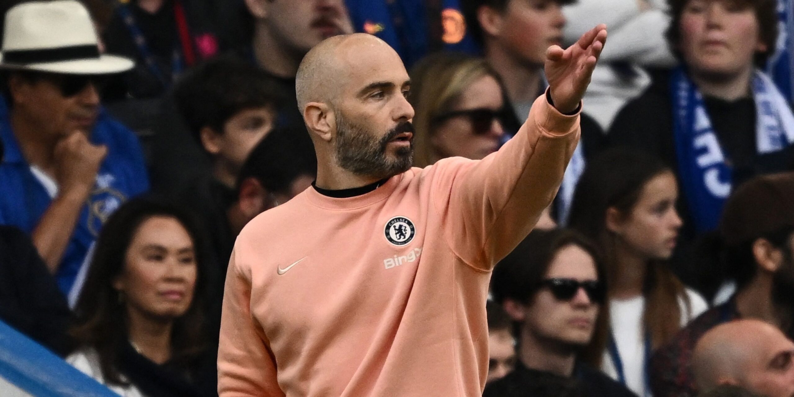 Enzo Maresca is now encouraging Chelsea to sign the World Cup of the World Weekly Cup 150K star-news.press/wp