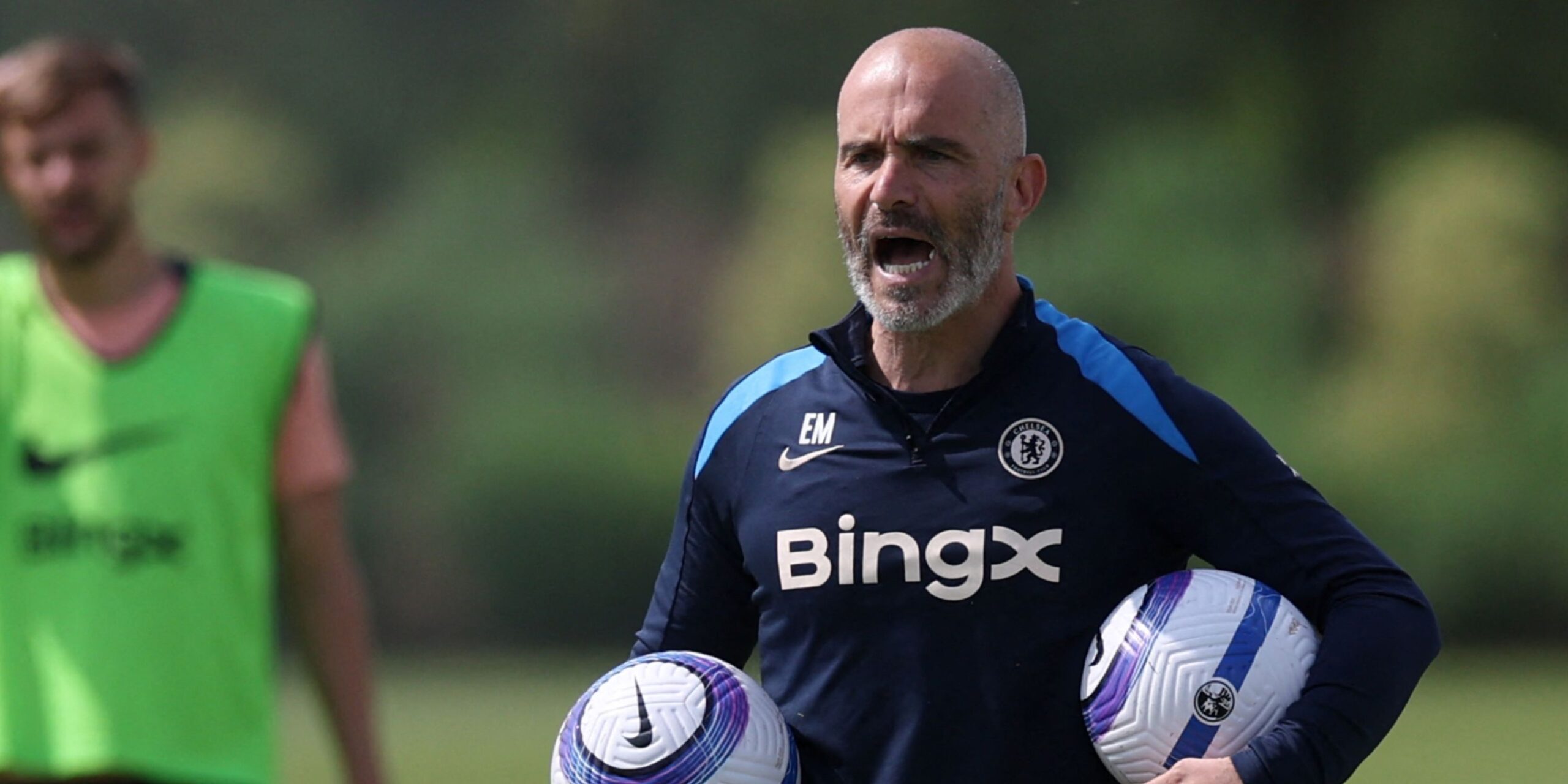 Chelsea prepared Enzo Maresca who loves "to sell one of the best players star-news.press/wp