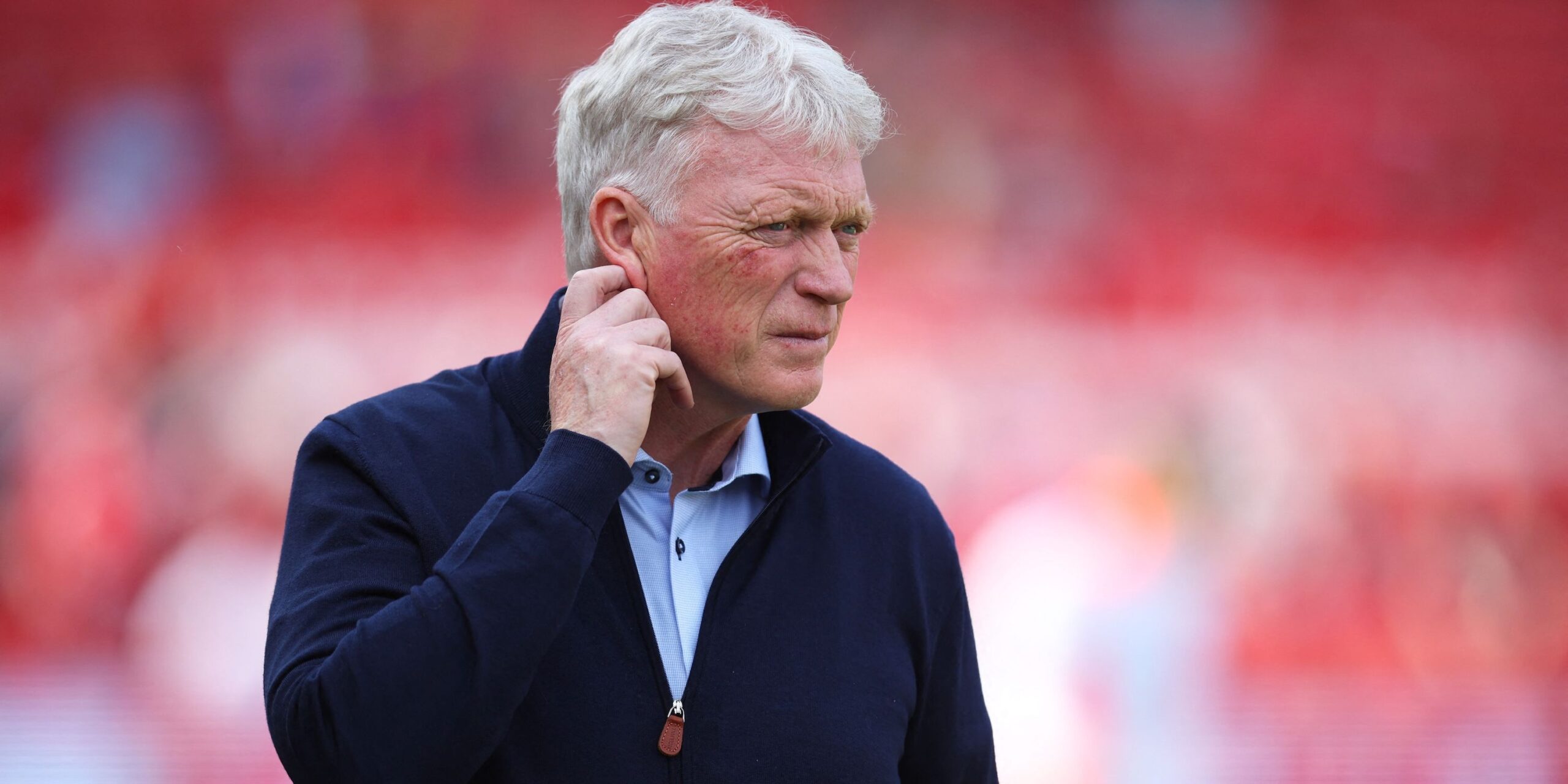 West Ham has made talks to sign £ 3m centers before Moyes and Everton star-news.press/wp