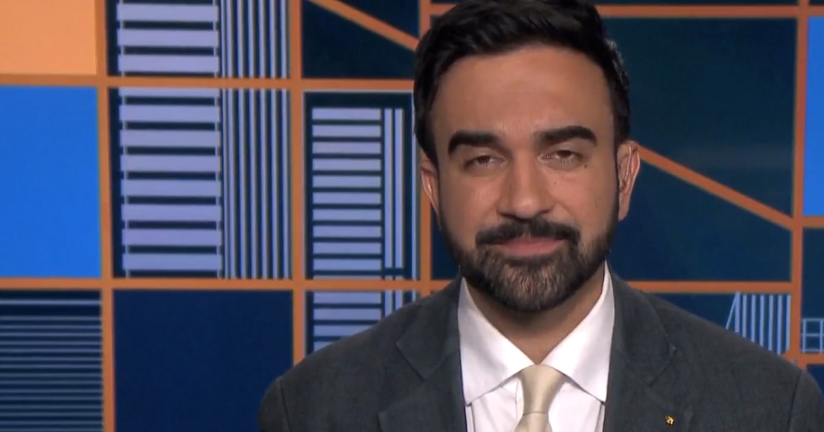 Mamdani says to listen to, the city's key section of the campaign star-news.press/wp