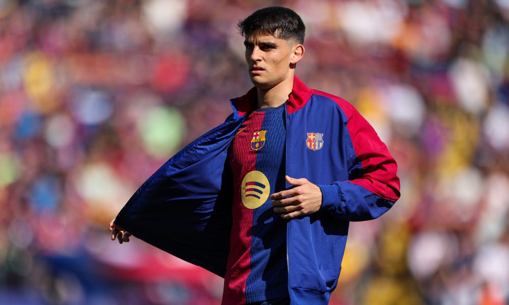 Official: The young Barcelona surgery operation; will be ready for the previous season star-news.press/wp