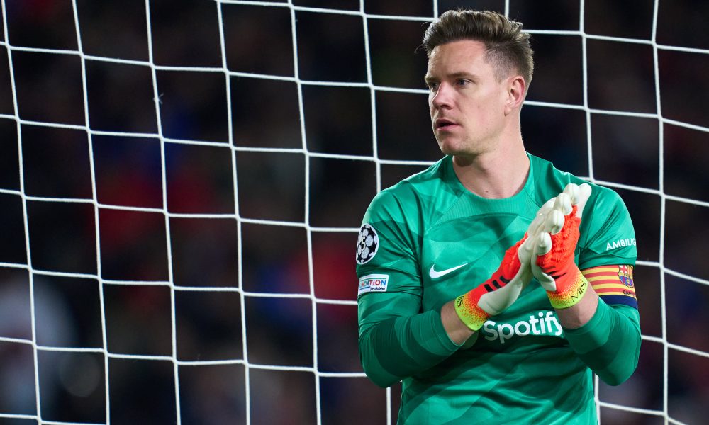 Barcelona employees believe that dynamics are changing the captain's time club star-news.press/wp
