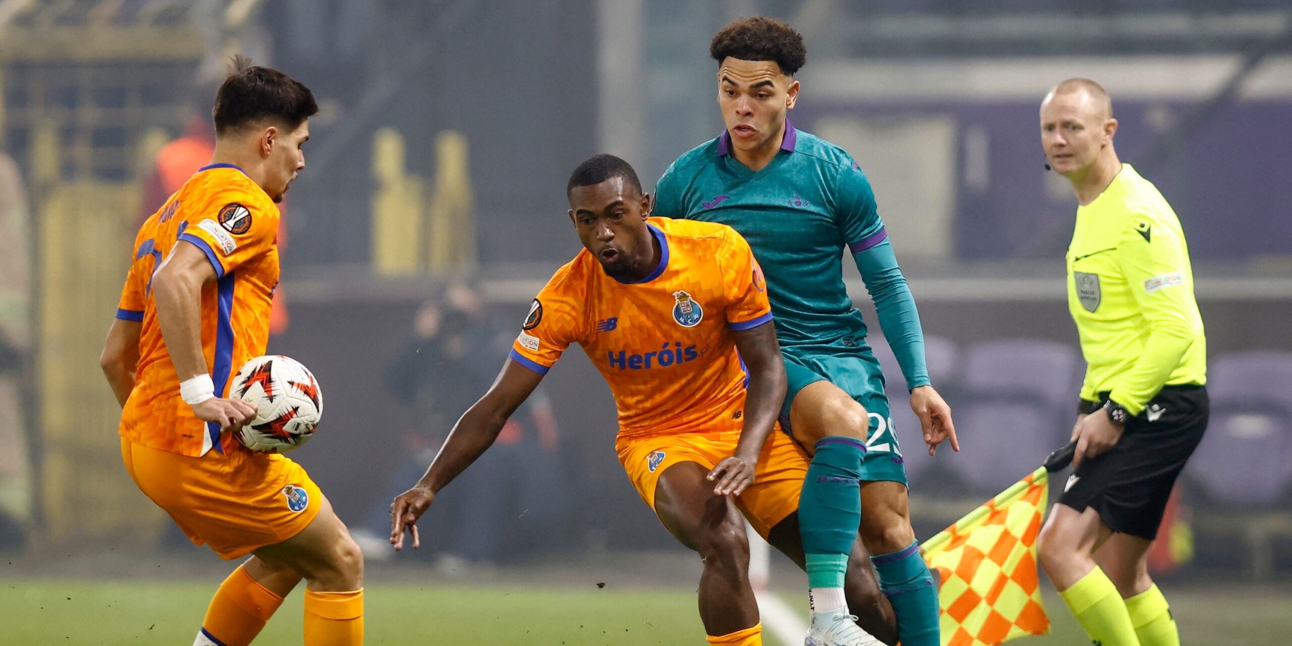 Leeds United States In Personal Terms in Conferences to Sign "Absolute Hero" star-news.press/wp