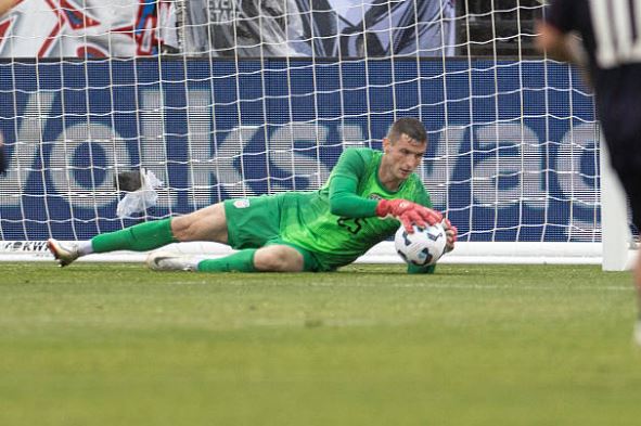 United States 2-2 Costa Rica (4-3 pens): Freese Penalty Heroics Secure Final Bert star-news.press/wp