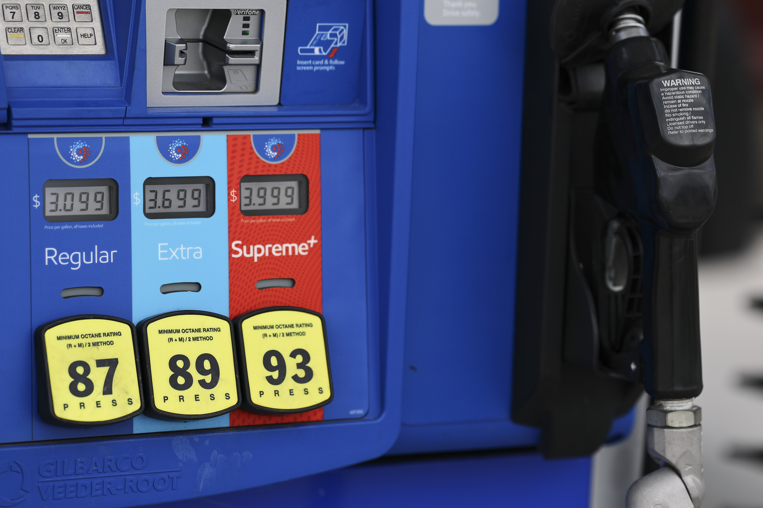 What Trump strikes against Iran for gas prices with increased oil costs star-news.press/wp