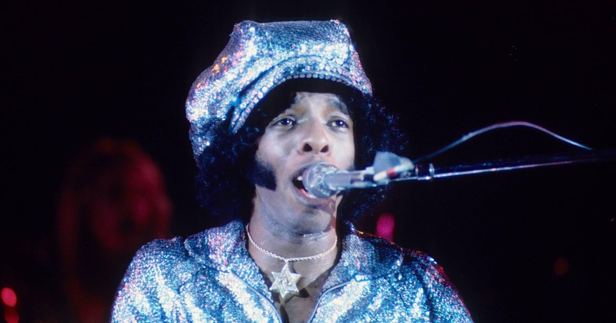 Sly Stone, Sly and Family Stone Frontman, Dying of 82 star-news.press/wp