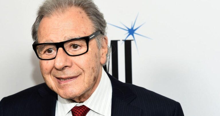 Lalo Schifrin, the Oscar -nominated composer for the "mission: impossible", dies in 93 star-news.press/wp