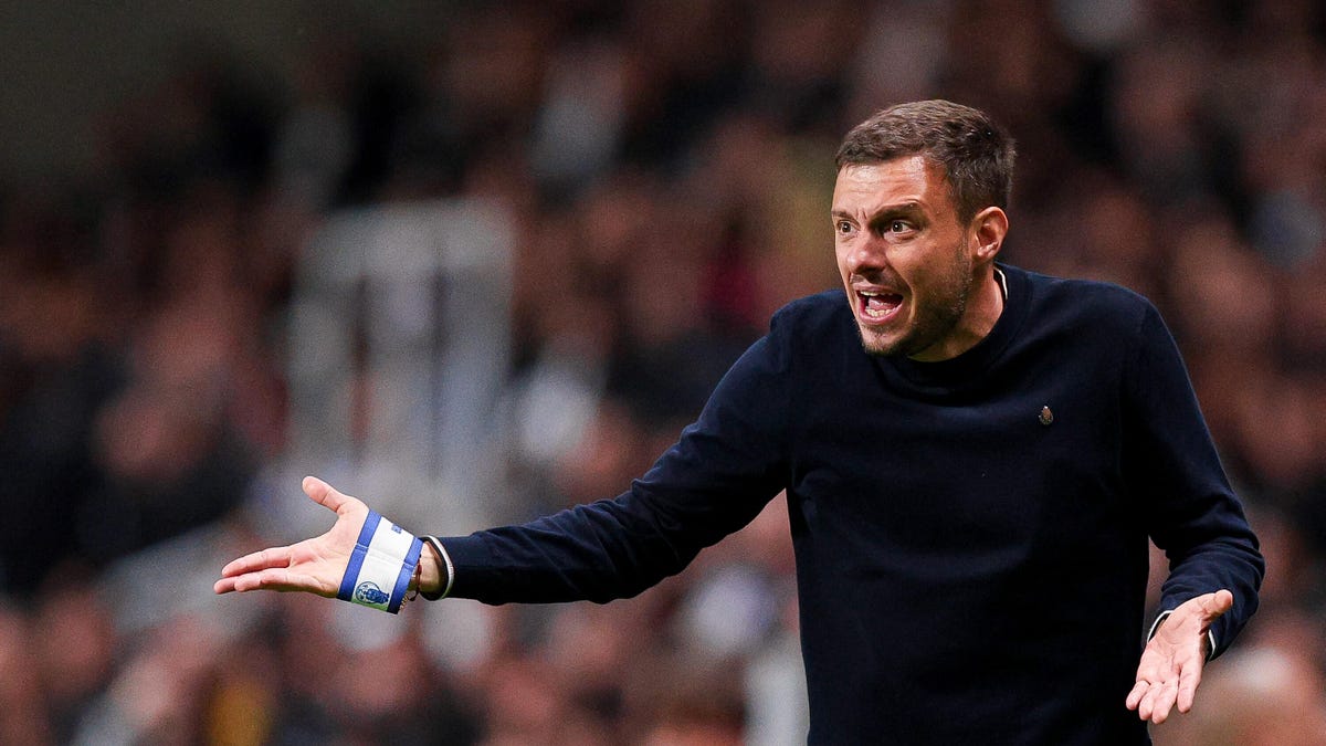 FIFA Club World Course: Stream Palmeiras vs. Porto Live from Imple