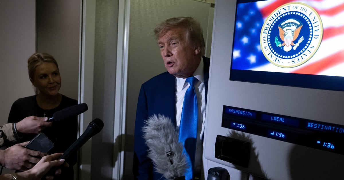 Trump weighs joining Israel on the strikes of Iranian nuclear sites star-news.press/wp