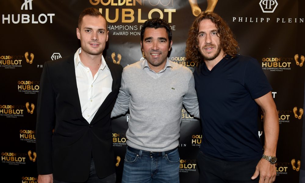 Deco Talks Araujo Ansu, Christensen, de Jong, Yamal, Ballon d'or - 'One must go ...' star-news.press/wp