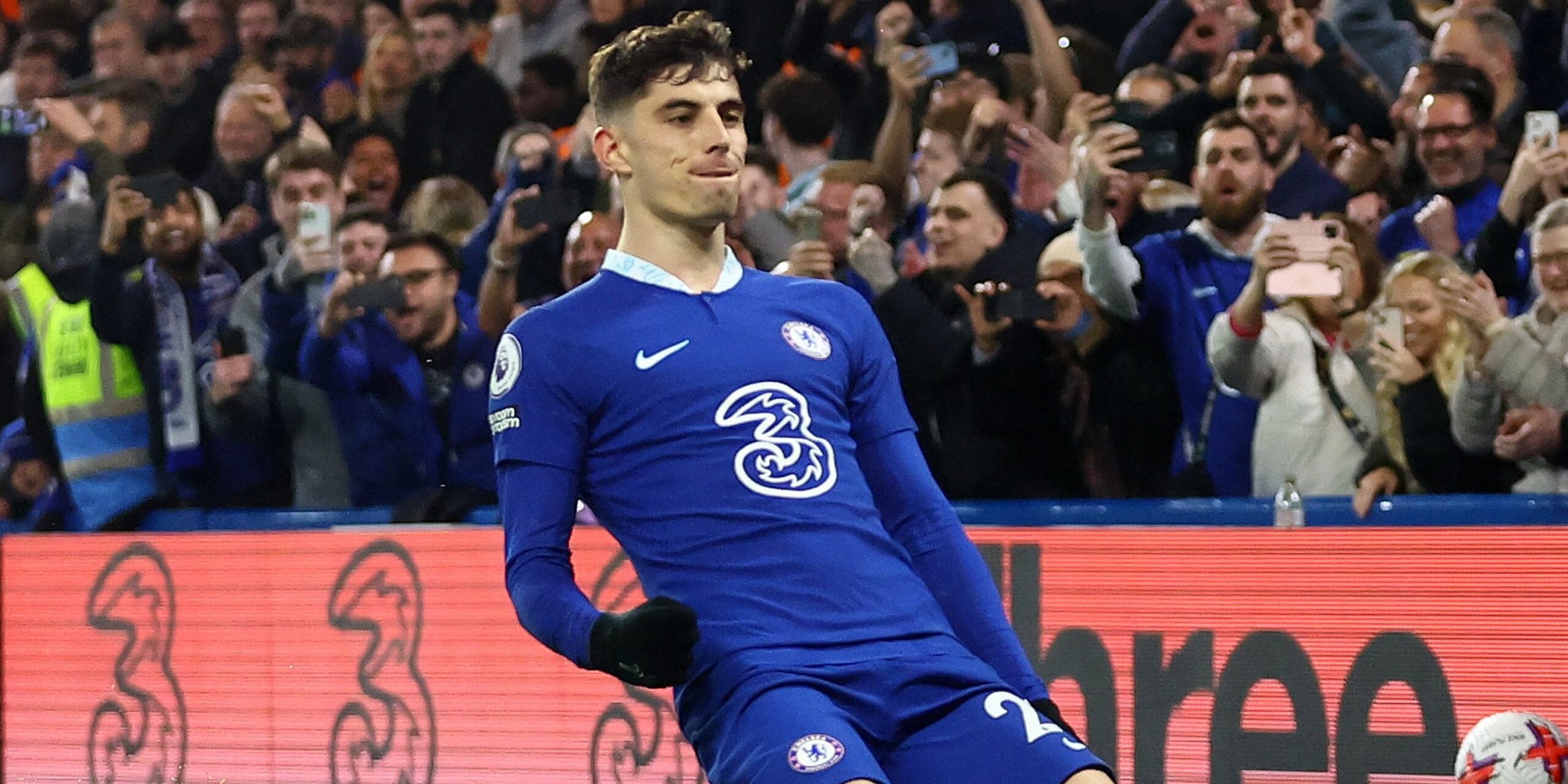 Chelsea in "global" talks, with £ 84 million star along Maignan star-news.press/wp