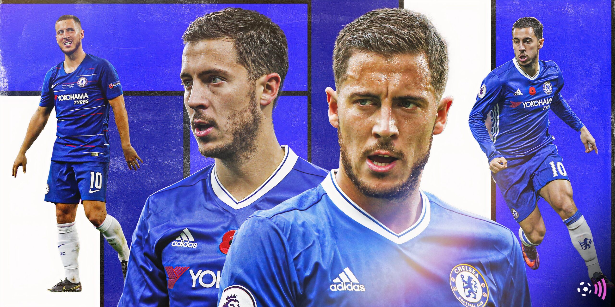 Chelsea talks to sign up to £ 84 million "monsters" after Della star-news.press/wp
