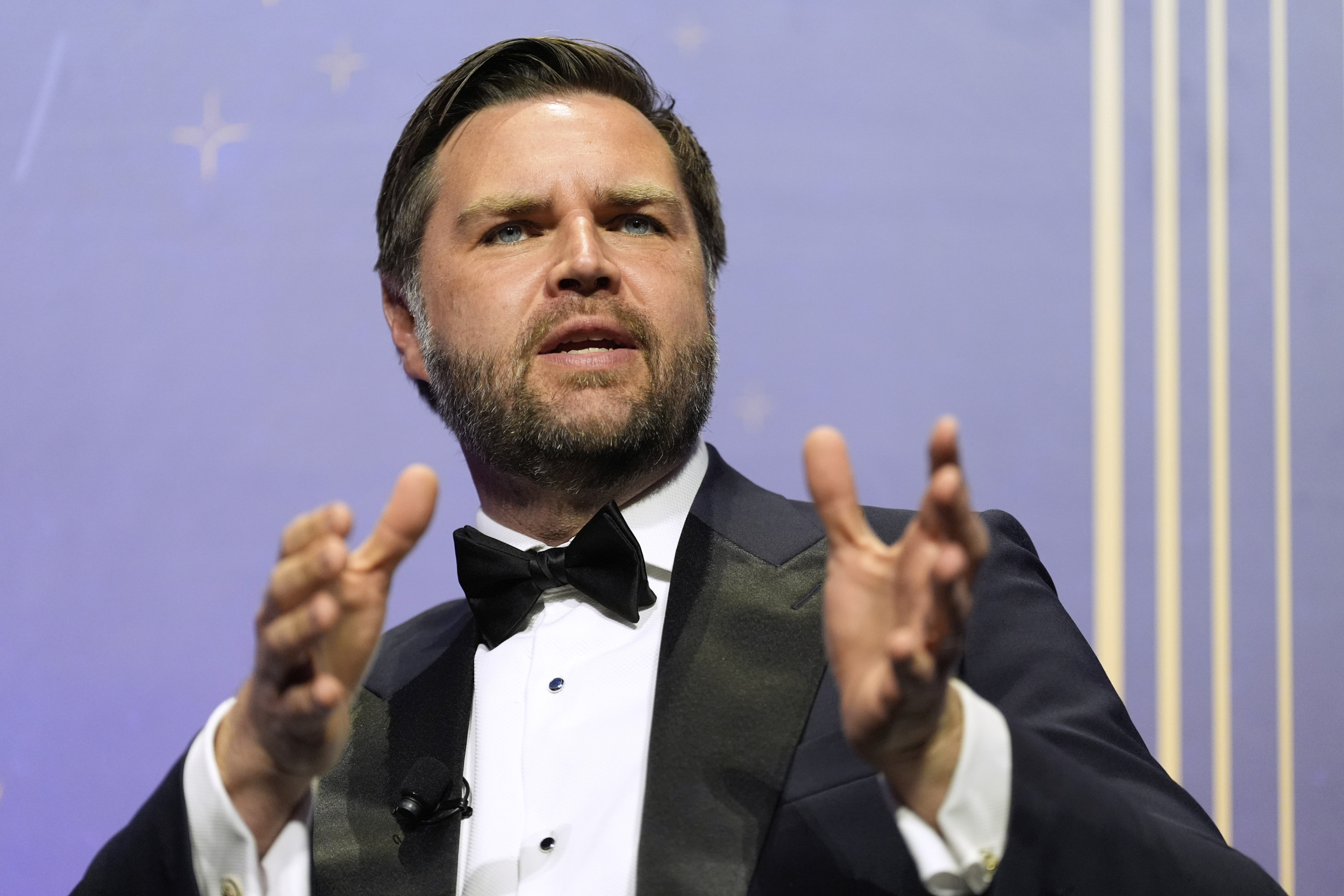 JD Vance becomes the most prohibited person in Bluesky days after joining the application star-news.press/wp