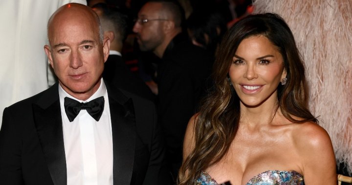 "No space for Bezos": the wedding plans of item star-news.press/wp