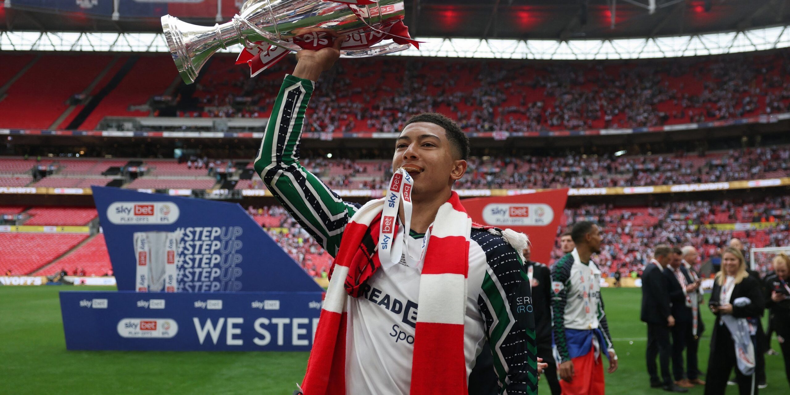 Sunderland wants to sign the "unbelievable" to replace Bellingham now star-news.press/wp