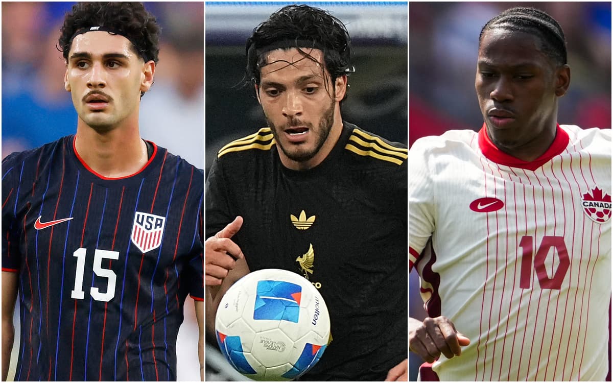 How to view concacaf Gold Cup: Television channel and live current as the championship begins star-news.press/wp