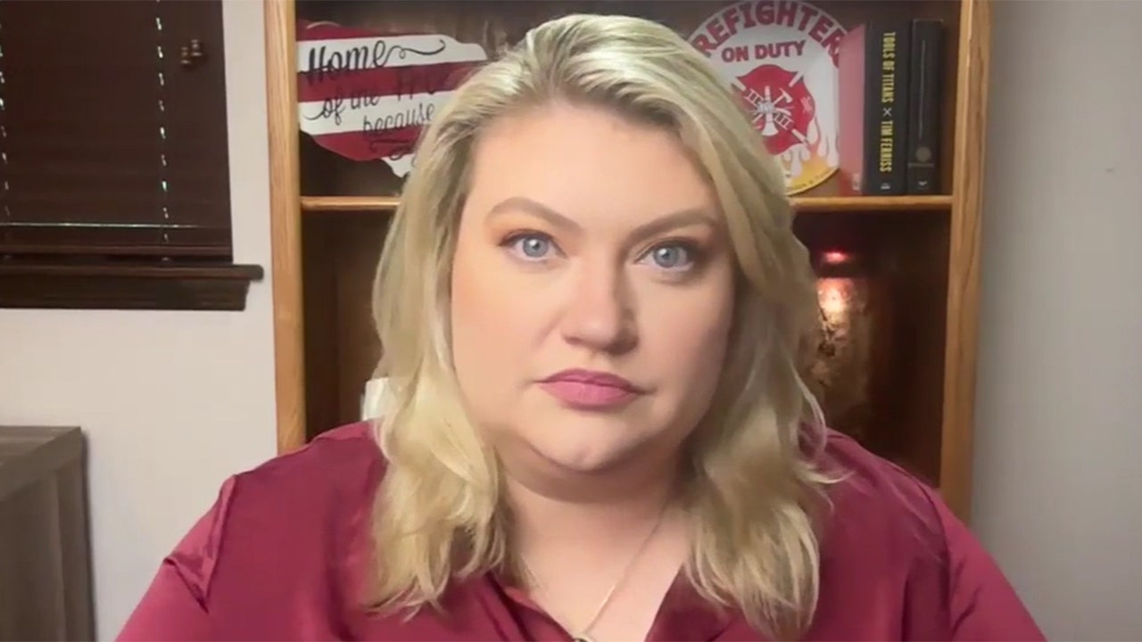 Florida MP Campaign faces threats after the WSJ's story outside the womb star-news.press/wp