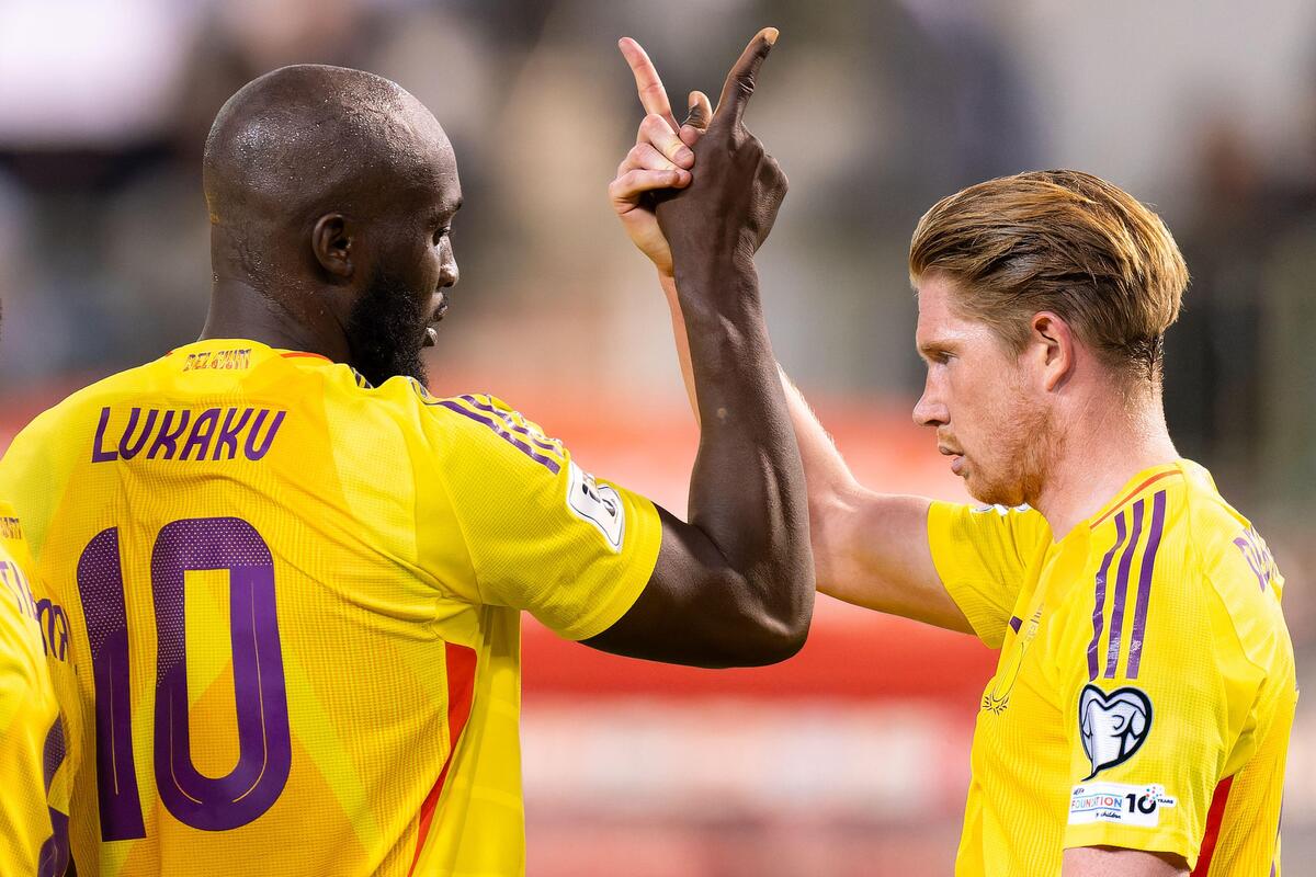 De Bruyne has the winner in an amazing game star-news.press/wp