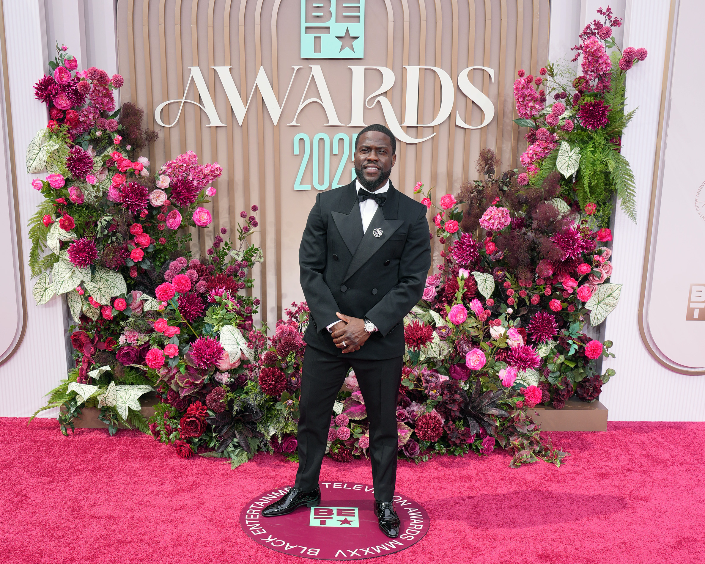 How to watch Bet Rewards: Live Transmission Betting 2025, TV Channel star-news.press/wp