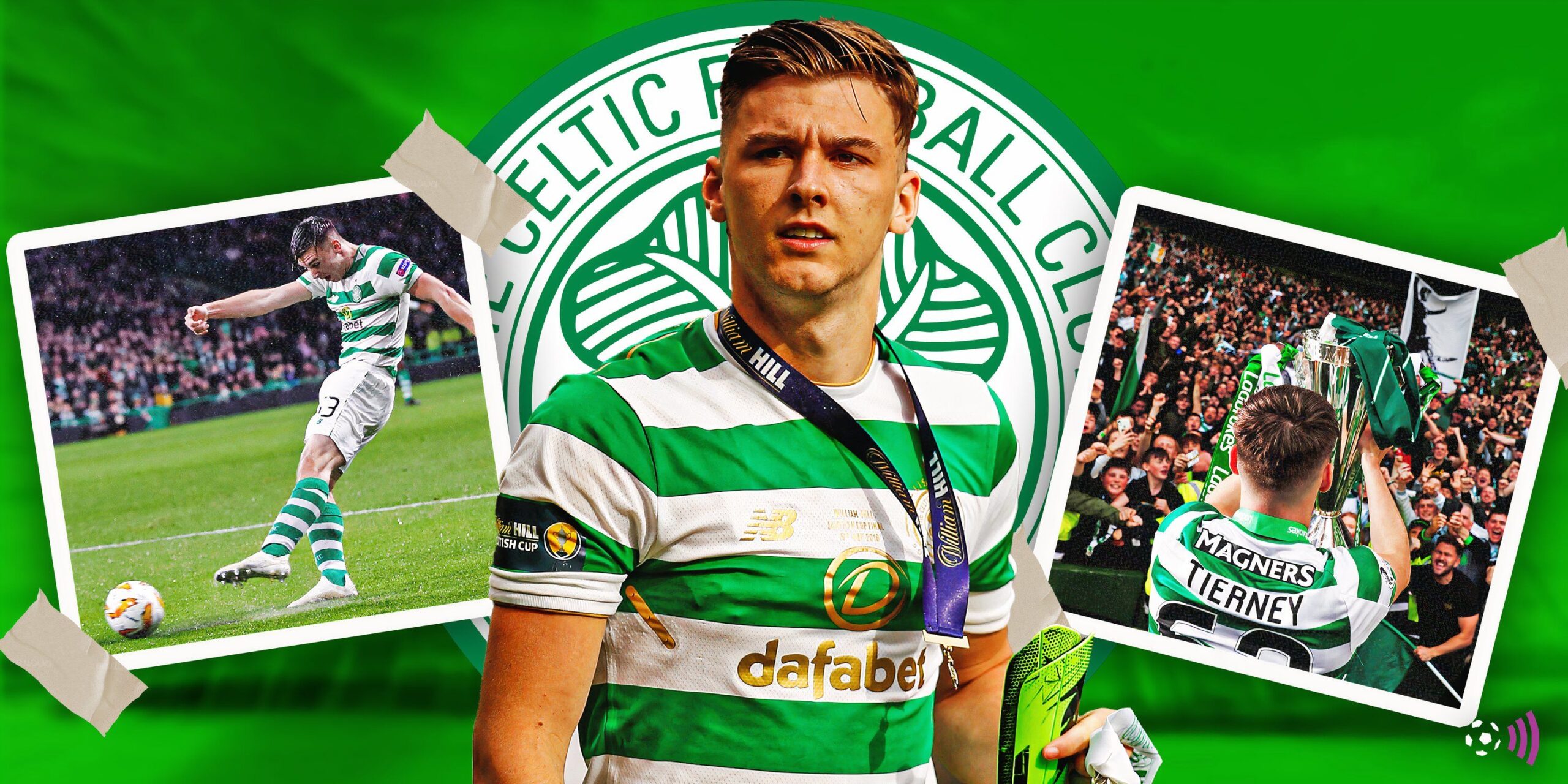 Celtic now enter rival to sign £ 1m of £ 1m to defenders defenders. star-news.press/wp