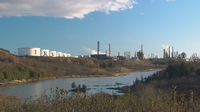 Fredericton is now interested in a pipe star-news.press/wp