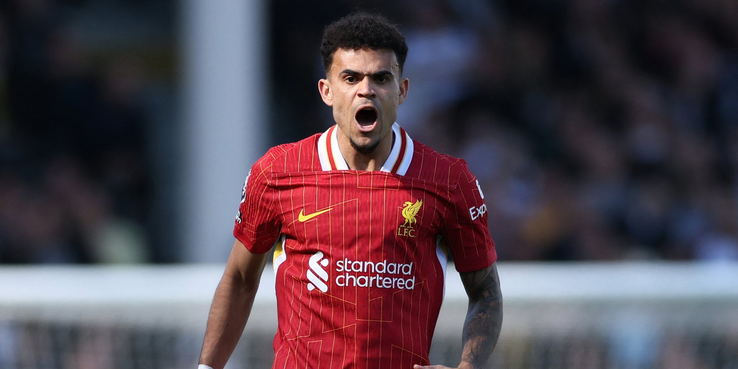 Liverpool Eye Move to £ 35 million to Premier League Ace star-news.press/wp