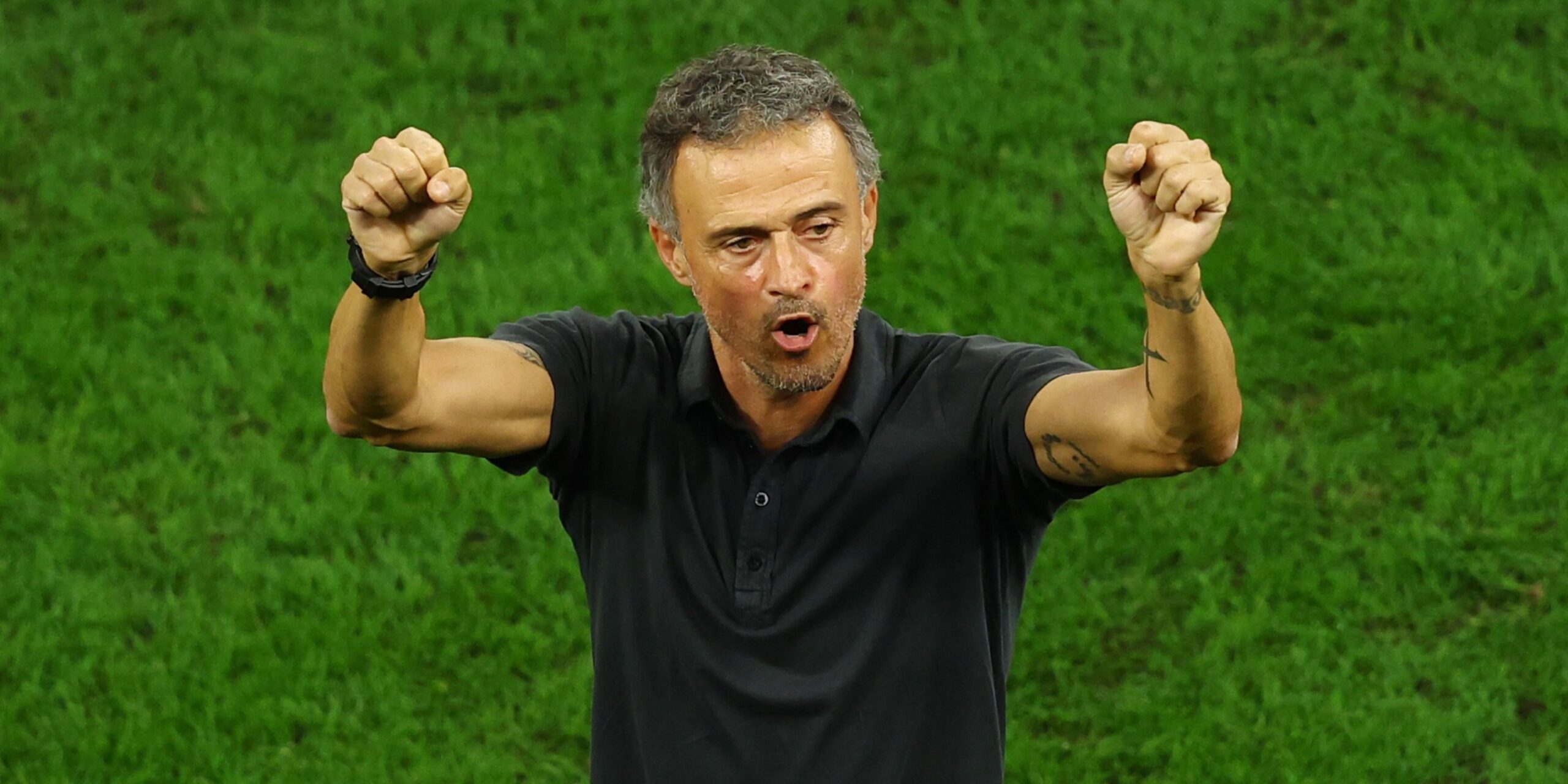 Sunderland to sign the "Superb" player Luis Enrique star-news.press/wp