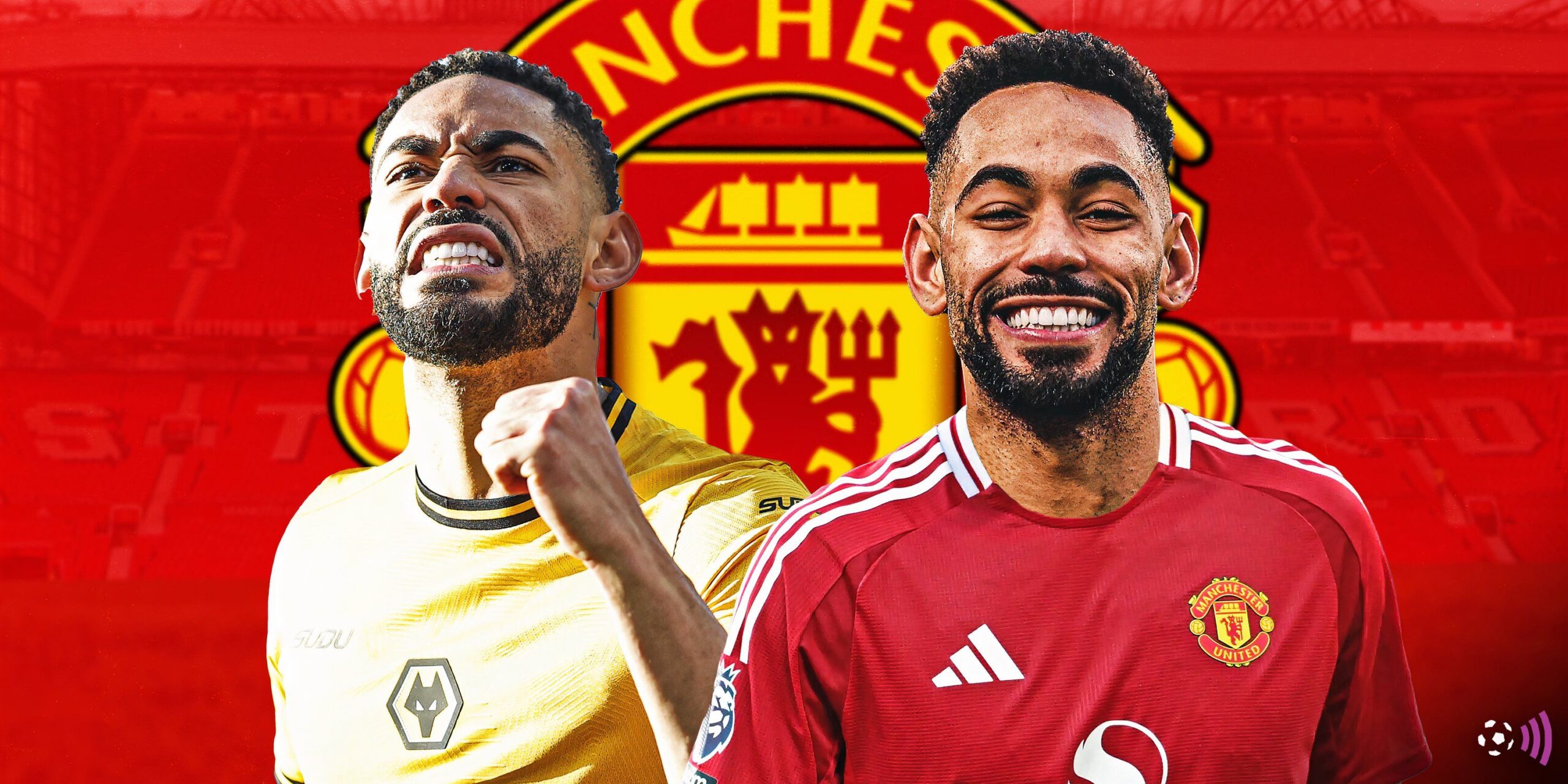 Man Utd expects to seal an agreement to sign £ 63m "soon" star-news.press/wp