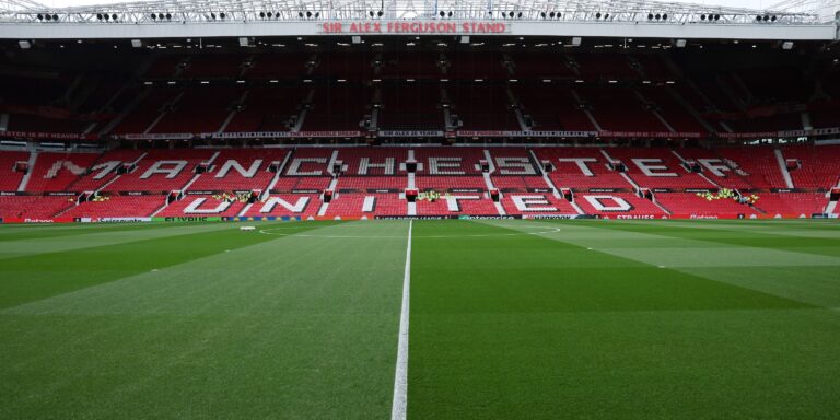 Man Utd pointing to the "main striker" after 23 goals season star-news.press/wp