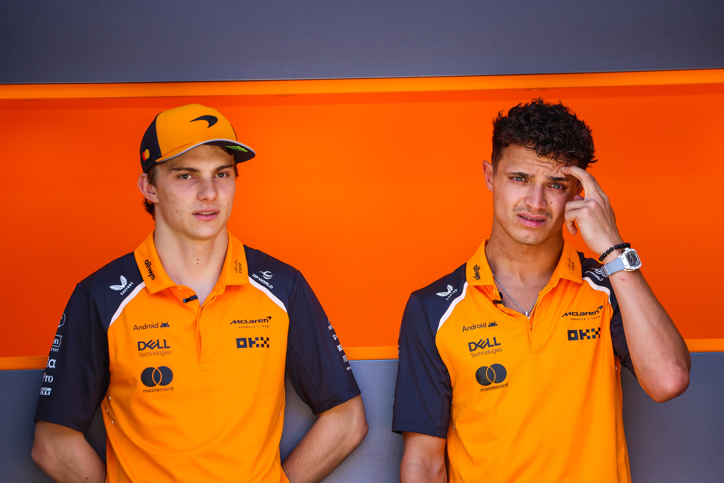 McLaren's lack of team orders led to Lando Norris star-news.press/wp