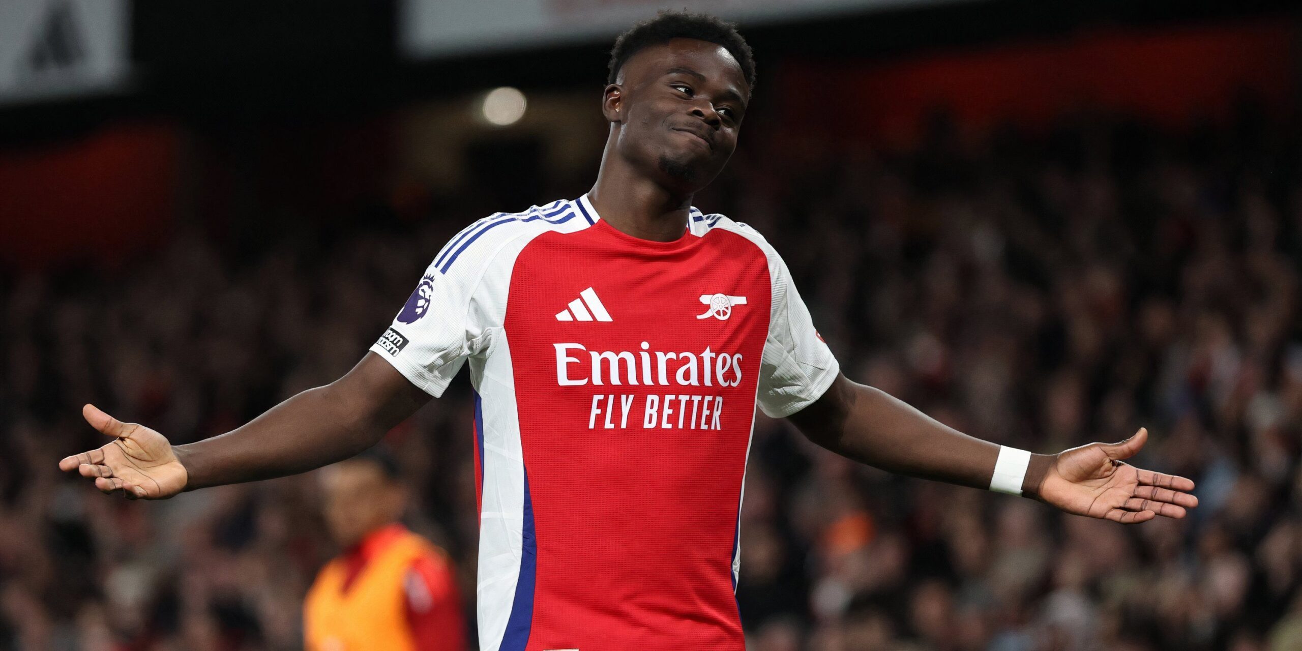 Arsenal offer a £ 42 million "Messi-esque" star sign star-news.press/wp