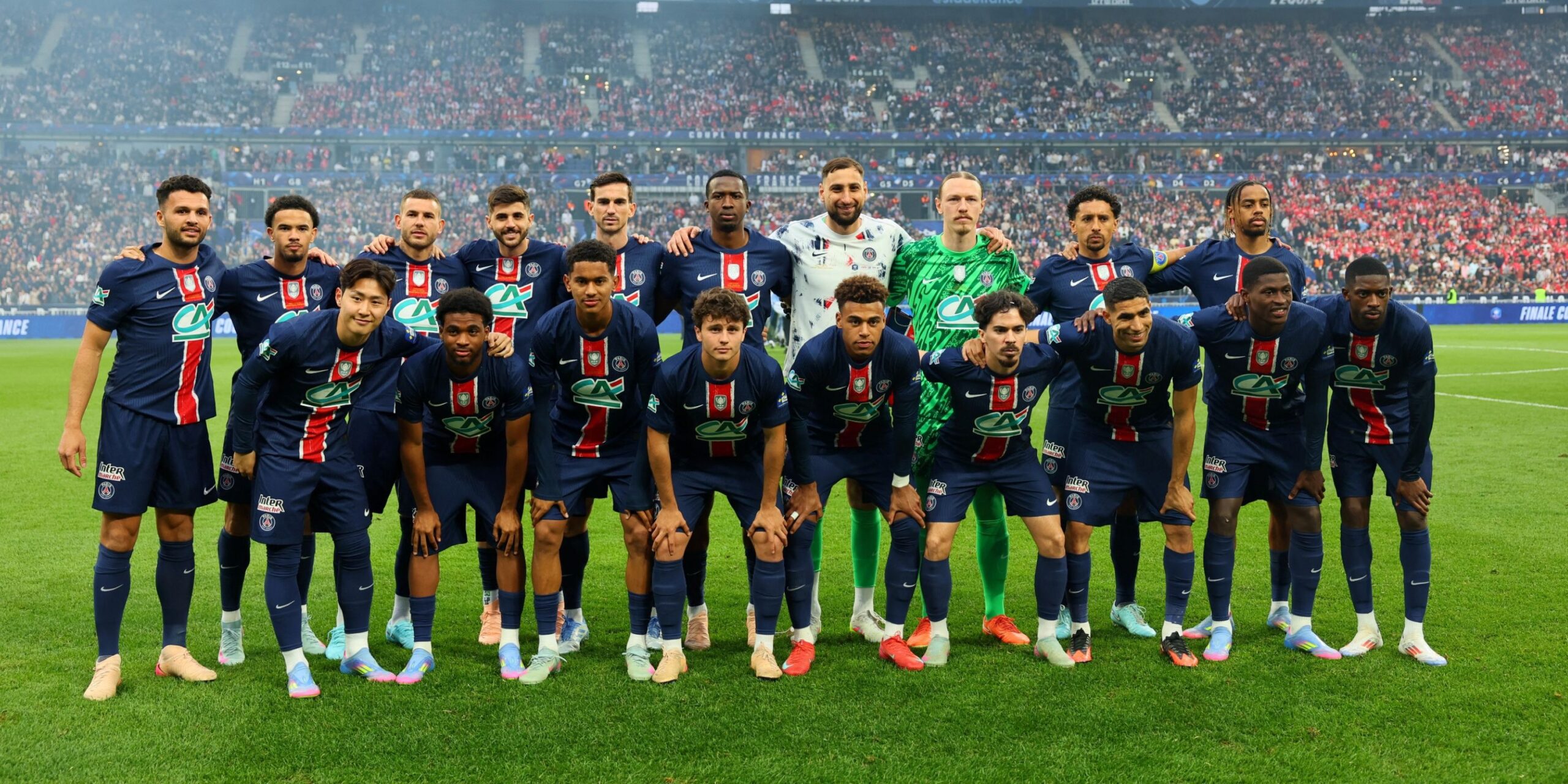 The 15 scorers desired by PSG refused to meet with Tottenham star-news.press/wp